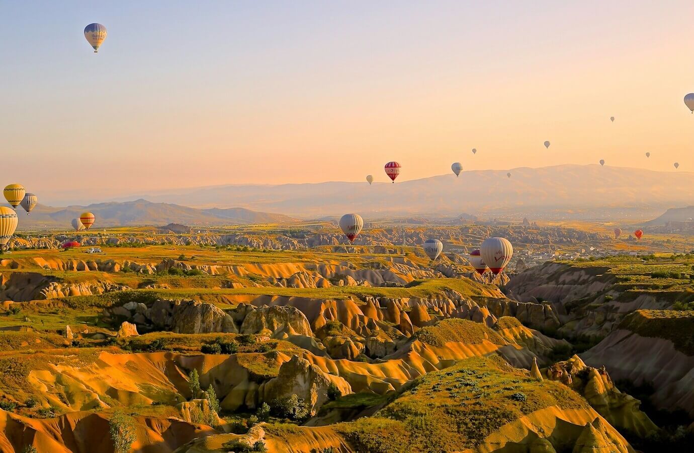 5 Things We Know About Flying This Summer