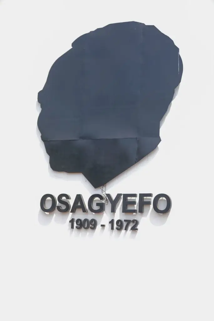 Osagyefo Dr. Kwame Kwame Nkrumah National Museum