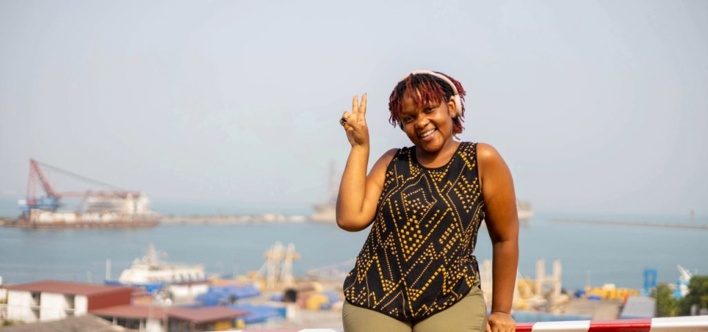 Fort Orange takoradi