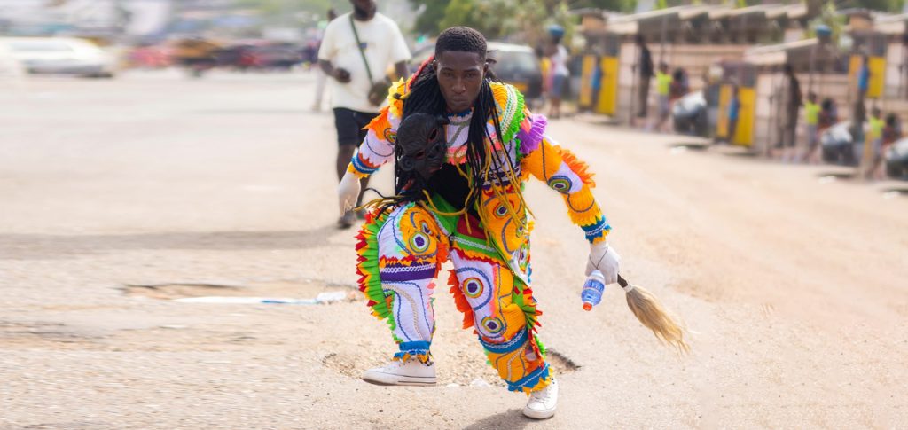 ankos ghana