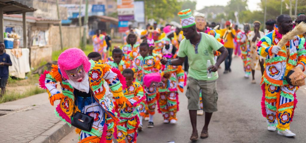 ditty december in takoradi
