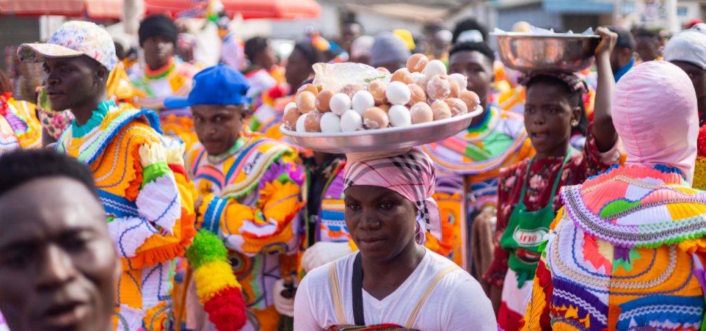 tour ghana