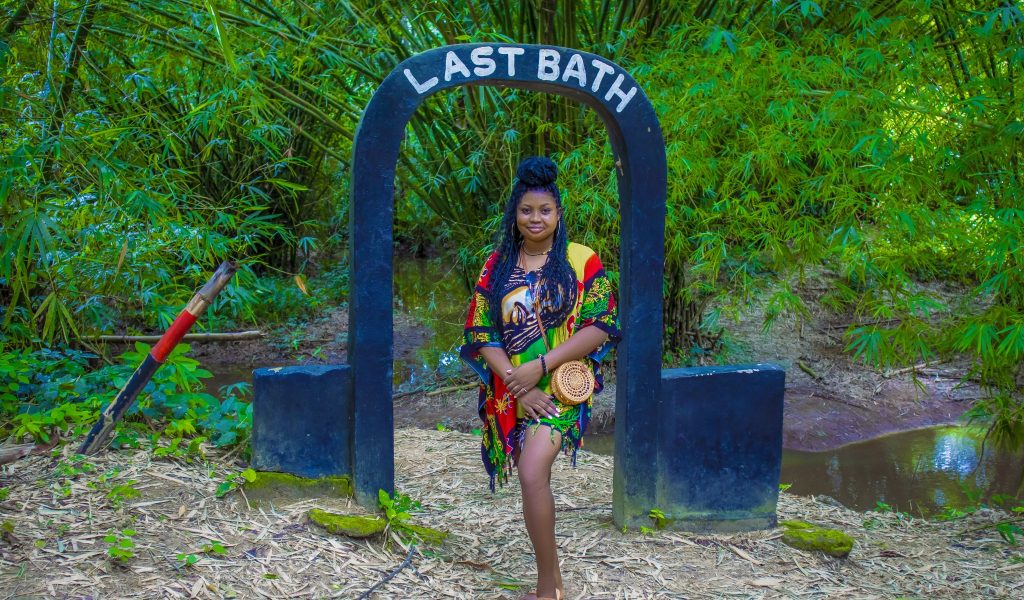 Last Bath Assin Manso